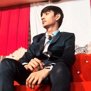 Meet your Posher, Mohammad hussain